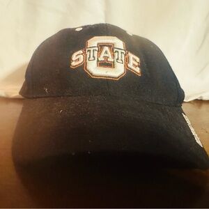 Oklahoma State Collegiate Women's Cap